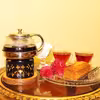 وارمر قوری مدل VN 102