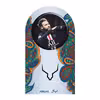 پیکسل ابیگل طرح نیمار پاریس سنت ژرمن کد 020
