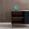 چراغ رومیزی ریموت دار مدل STARS-GL_TBL-GLASS