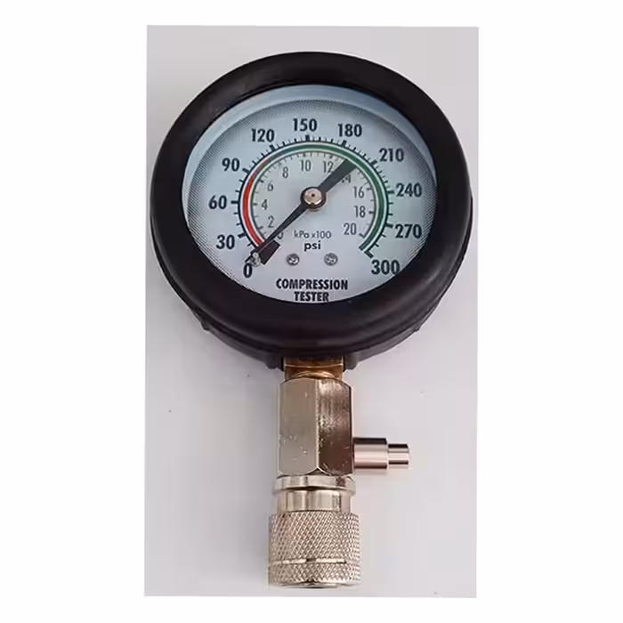 دستگاه کمپرس سنج سیلندر ادون مدل XR1046 مجموعه 8 عددی