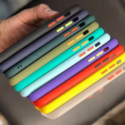 کاور گرین گارد مدل ggi3 مناسب برای گوشی موبایل سامسونگ galaxy  A02/A022/M02