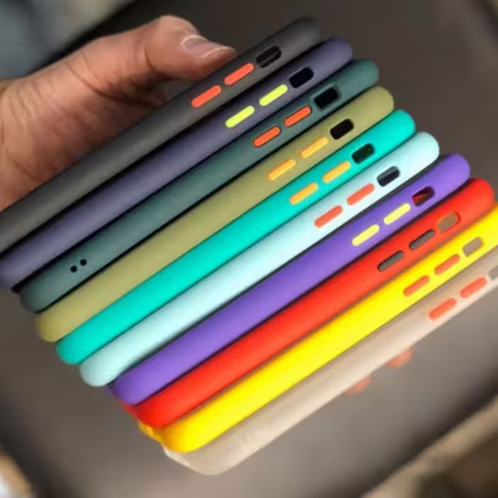 کاور گرین گارد مدل ggi3 مناسب برای گوشی موبایل سامسونگ galaxy  A02/A022/M02
