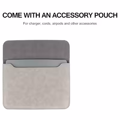 کاور مدل چرمی کد hm-ch1 مناسب برای تبلت 12 اینچی