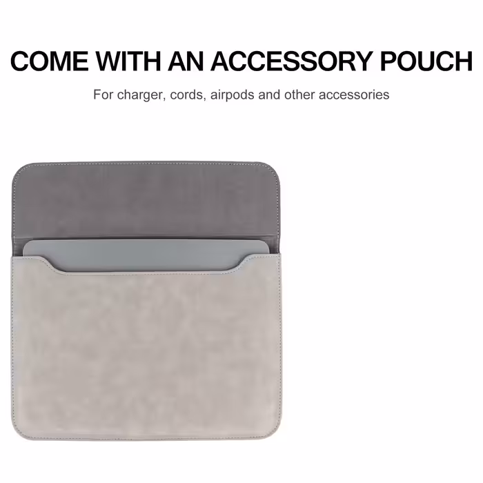 کاور مدل چرمی کد hm-ch1 مناسب برای تبلت 12 اینچی