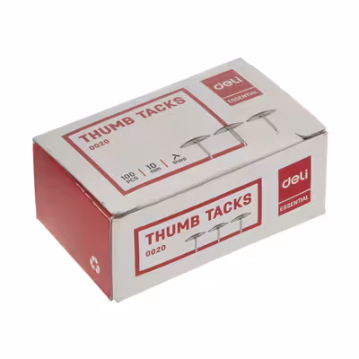 پونز دلی مدل 0020 بسته 10 عددی