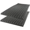 پنل آکوستیک مدل جذب کننده Pyramid