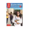 کتاب Schritte 2 A1.2 اثر جمعی از نویسندگان انتشارات راین