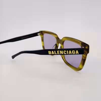 عینک آفتابی بالنسیاگا مدل BB0236