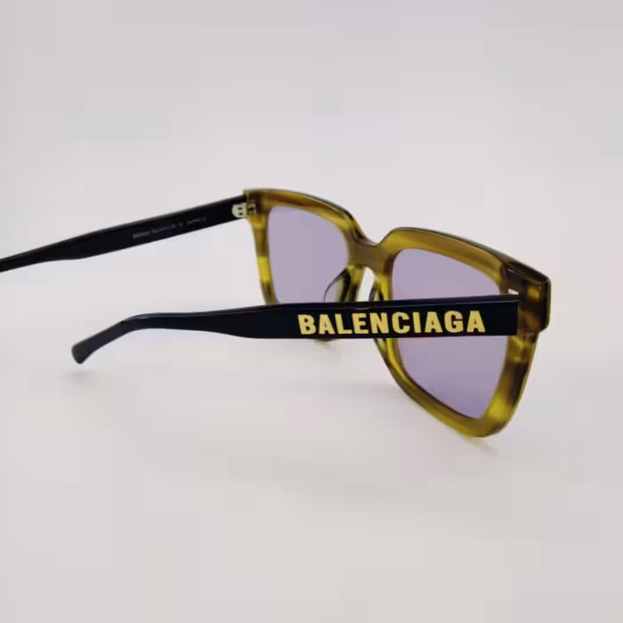 عینک آفتابی بالنسیاگا مدل BB0236