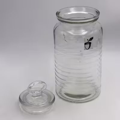بانکه مدل بلوط کد YP-SIZE1-1.9L مجموعه 3 عددی