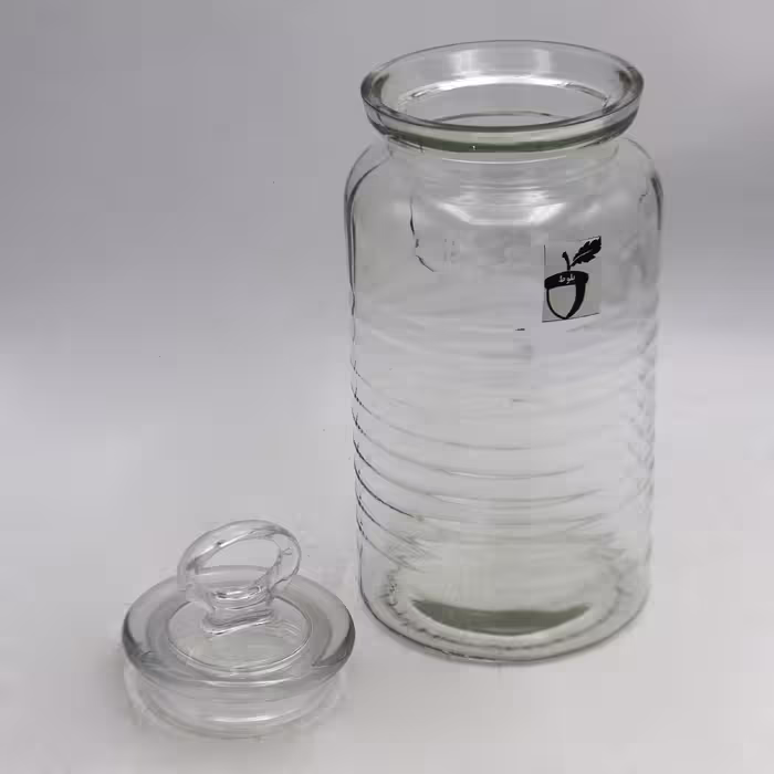 بانکه مدل بلوط کد YP-SIZE1-1.9L مجموعه 3 عددی