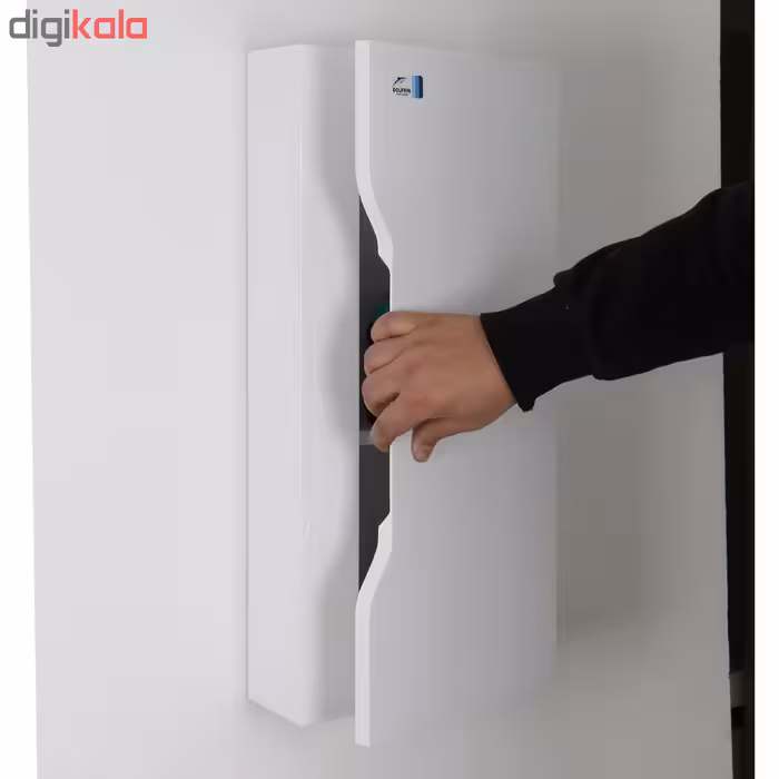 باکس سرویس بهداشتی دلفین مدل 1014