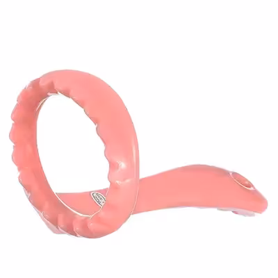 ماساژور دستی مینیسو مدل abdominal