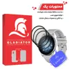 محافظ صفحه نمایش گلادیاتور مدل GWP3000 مناسب برای ساعت هوشمند کیسلکت Kieslect K10 بسته سه عددی
