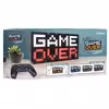 آباژور رومیزی مدل Game Over Light 8-Bit
