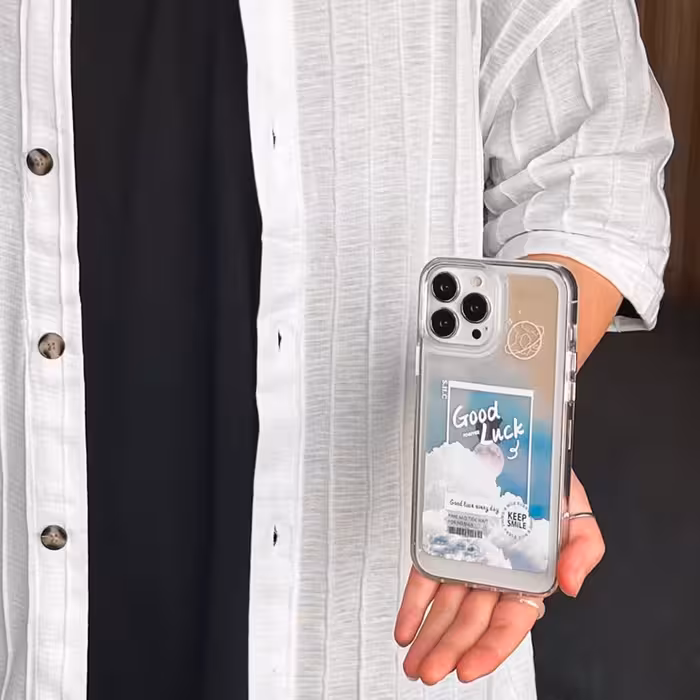 کاور کد Q306 مناسب برای گوشی موبایل اپل iPhone 12/12pro