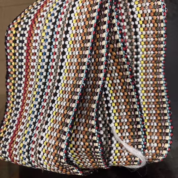 نوار یراق طرح سنتی کد7CM طول 2 متر