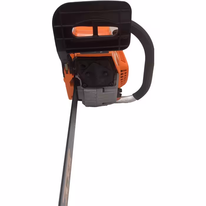 اره زنجیری بنزینی ای تی اس مدل 01