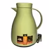 فلاسک کافی پوت مدل CP کد 45 گنجایش 1 لیتر