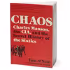 کتاب Chaos اثر Tom O'Neill انتشارات Hachette Digital, Inc.