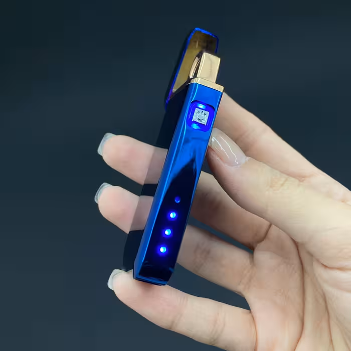 فندک مدل صاعقه خورشید کد DKD-1011