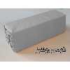 کاور لحاف بومرنگ مدل Plain دونفره سایز 200x220 سانتیمتر
