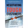 کتاب Negotiating with Tough Customers اثر Steve Reilly انتشارات Weiser