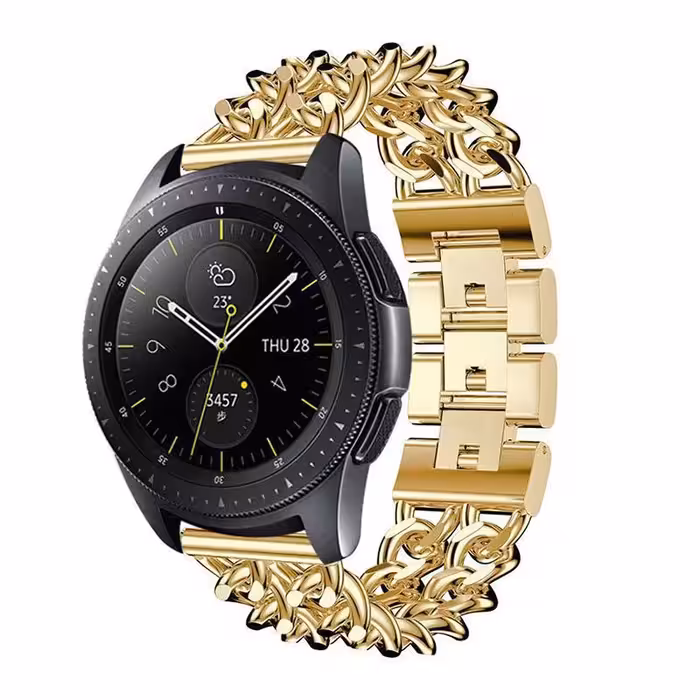 بند دریم مدل Cartier 2R مناسب برای ساعت هوشمند آنر Dream