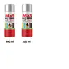 اسپری روان کننده ام ایکس اس مدل MS-40 حجم 200 میلی لیتر