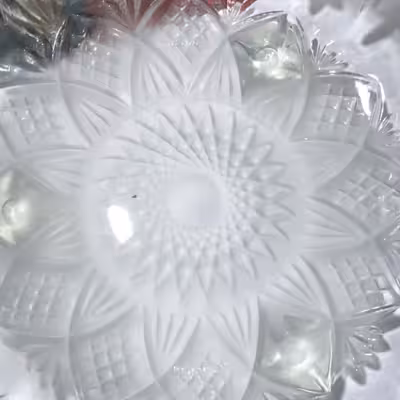 شیرینی خوری مدل خورشيدي