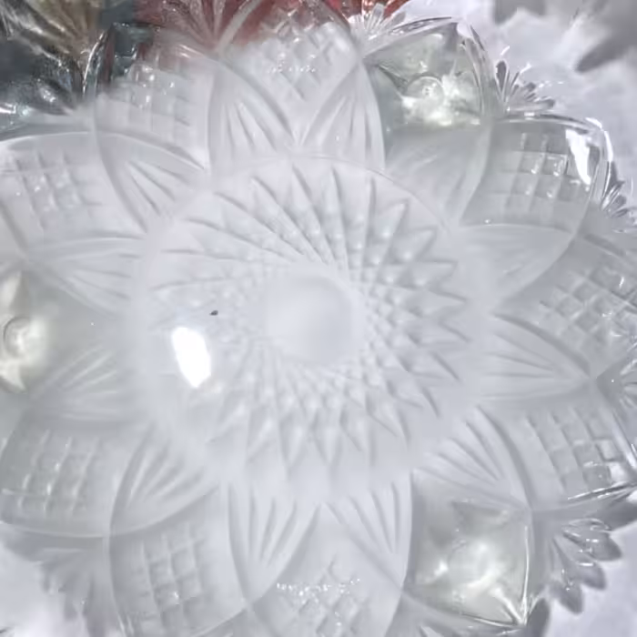 شیرینی خوری مدل خورشيدي