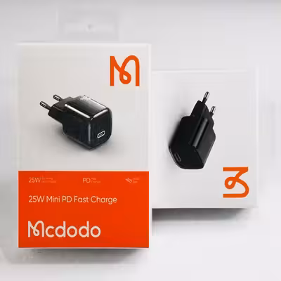 شارژر دیواری مک دودو مدل CH-0081