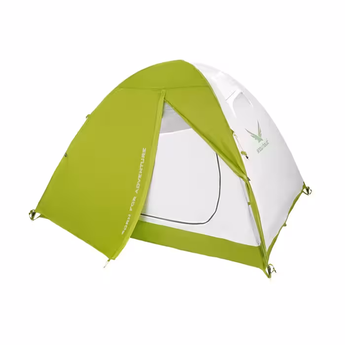 چادر اضطراری  4 نفره اسنو هاوک مدل دیسکاوری