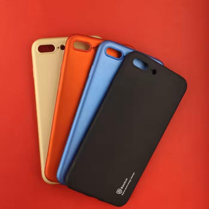 کاور مدل BS05 مناسب برای گوشی موبایل اپل iPhone 7 Plus / 8 Plus