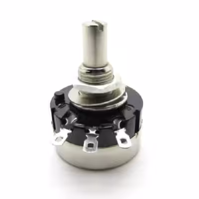 ولوم صنعتی مدل RV24NY 20S B501