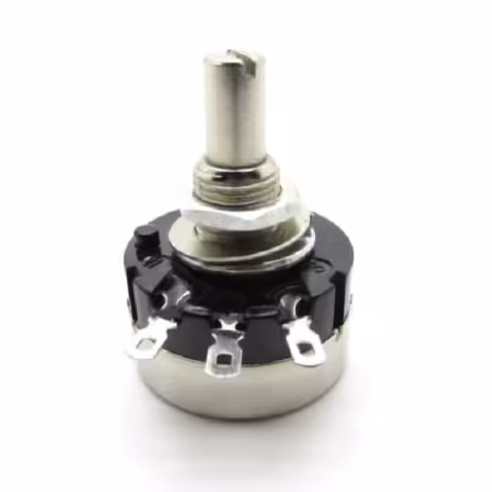 ولوم صنعتی مدل RV24NY 20S B501