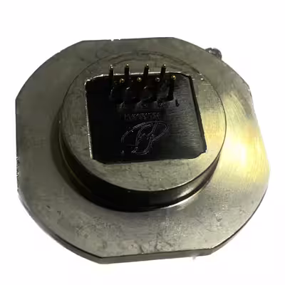 کانکتور پنلی شبکه مدل  YW1-23F01B