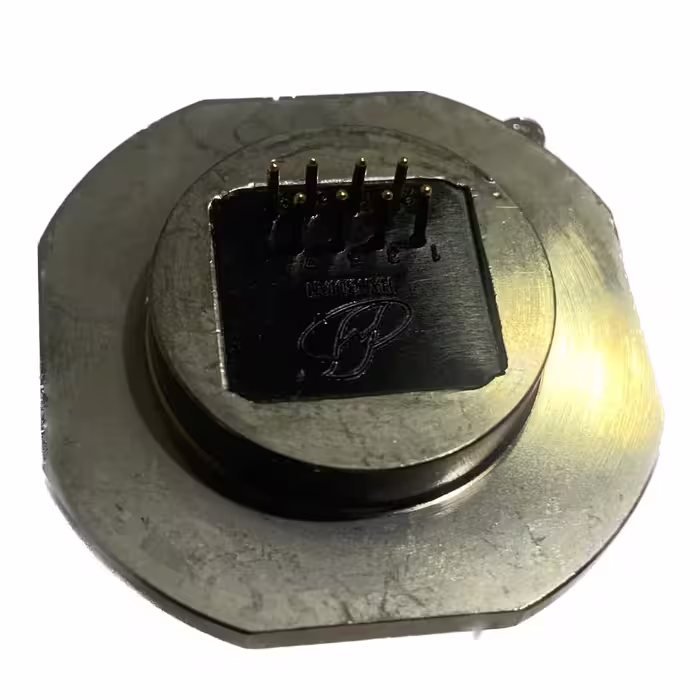 کانکتور پنلی شبکه مدل  YW1-23F01B