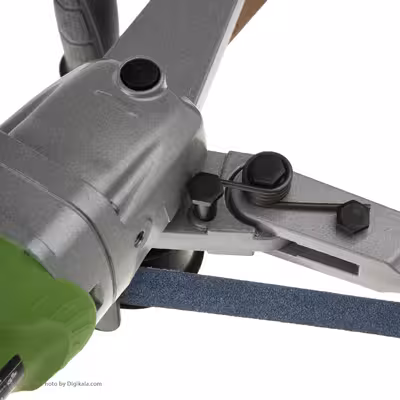 دستگاه سنباده زن اینترتک مدل تسمه ای کد 001