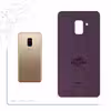 برچسب پوششی ماهوت مدل PL-HRMS مناسب برای گوشی موبایل سامسونگ Galaxy A8 2018