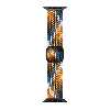 بند گرین مدل Braided SoloLoop Adjustable مناسب برای اپل واچ 42/44/45/49 میلی متری