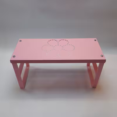 شلف داخل کابینت مدل  راف فلزی کد KO1