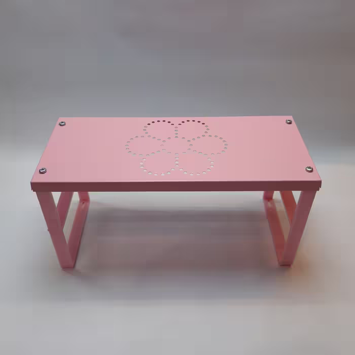 شلف داخل کابینت مدل  راف فلزی کد KO1