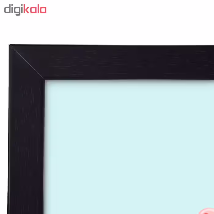 تابلو طرح فلامینگو کد B-01