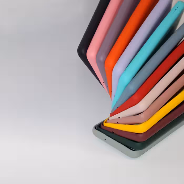   کاور اکسسوری سیتی مدل CLK مناسب برای گوشی موبایل سامسونگ Galaxy A20