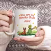 ماگ حس آمیزی طرح شازده کوچولو مدل Little Prince کد Hami