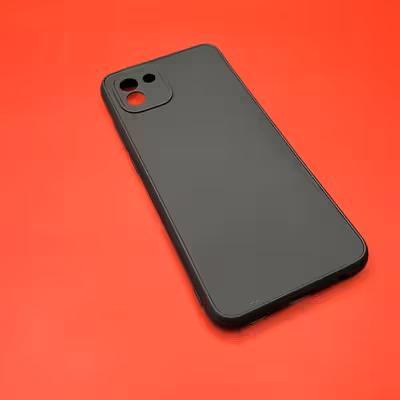 کاور مدل ILNZ-A03 مناسب برای گوشی موبایل سامسونگ Galaxy A03