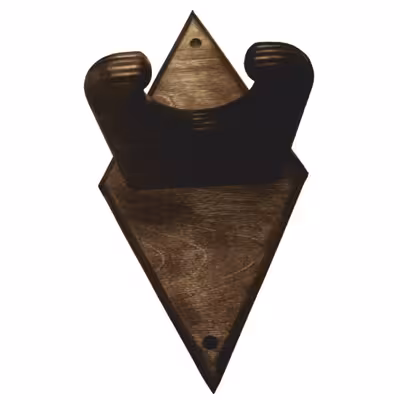 پایه گیتار مدل اکتاو کد 002