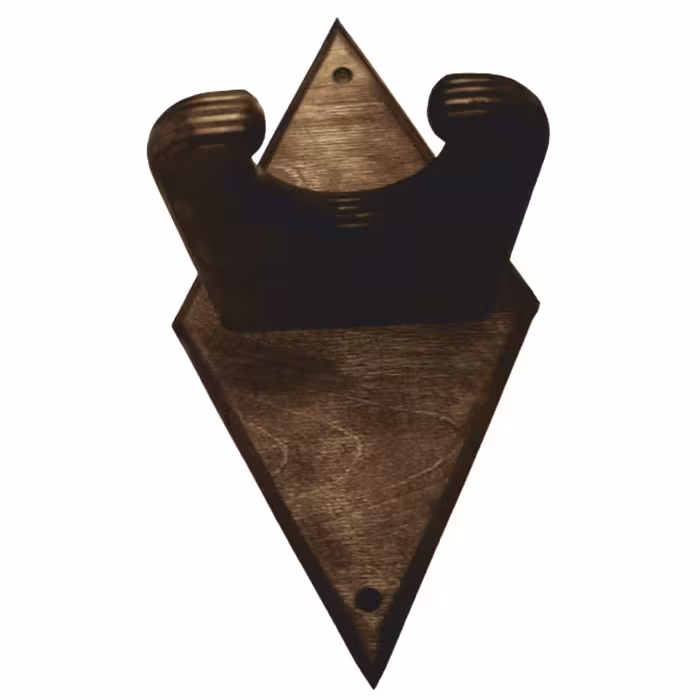 پایه گیتار مدل اکتاو کد 002