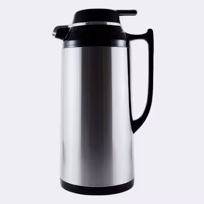 فلاسک مدل رز گنجایش 1.9 لیتر